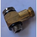 Norgren 18A510628 W-VS 6-1/4 KLEMMRING